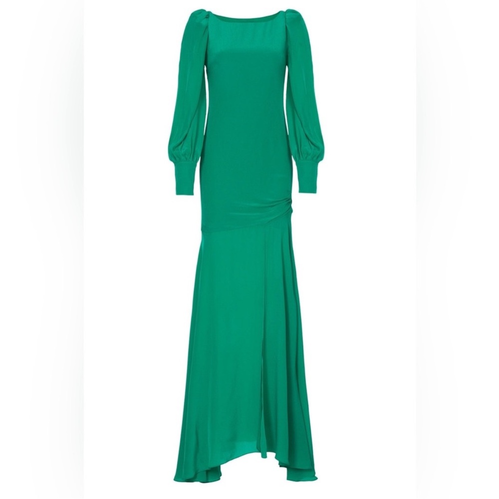 De La Vali Presley Gown - Picture 2 of 9